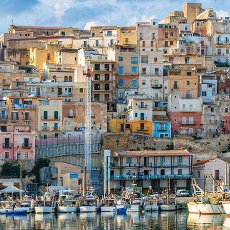 Hotel Sciacca Mare Exteriér fotografie